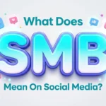 What Does SMB Mean on Social Media