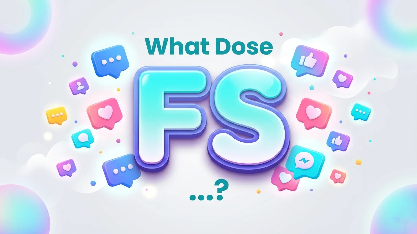 what dose fs
