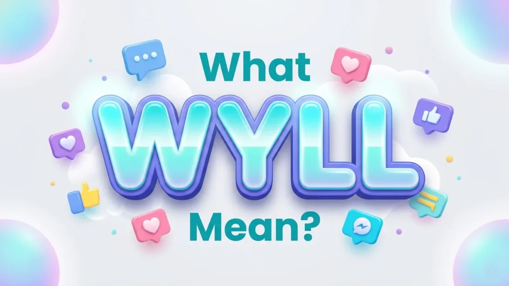 what wyll mean
