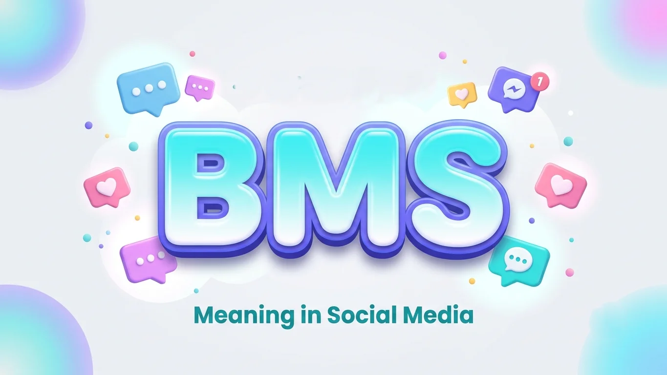 bms meaning in social media