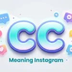 CC Meaning Instagram: Complete Guide to What CC Means
