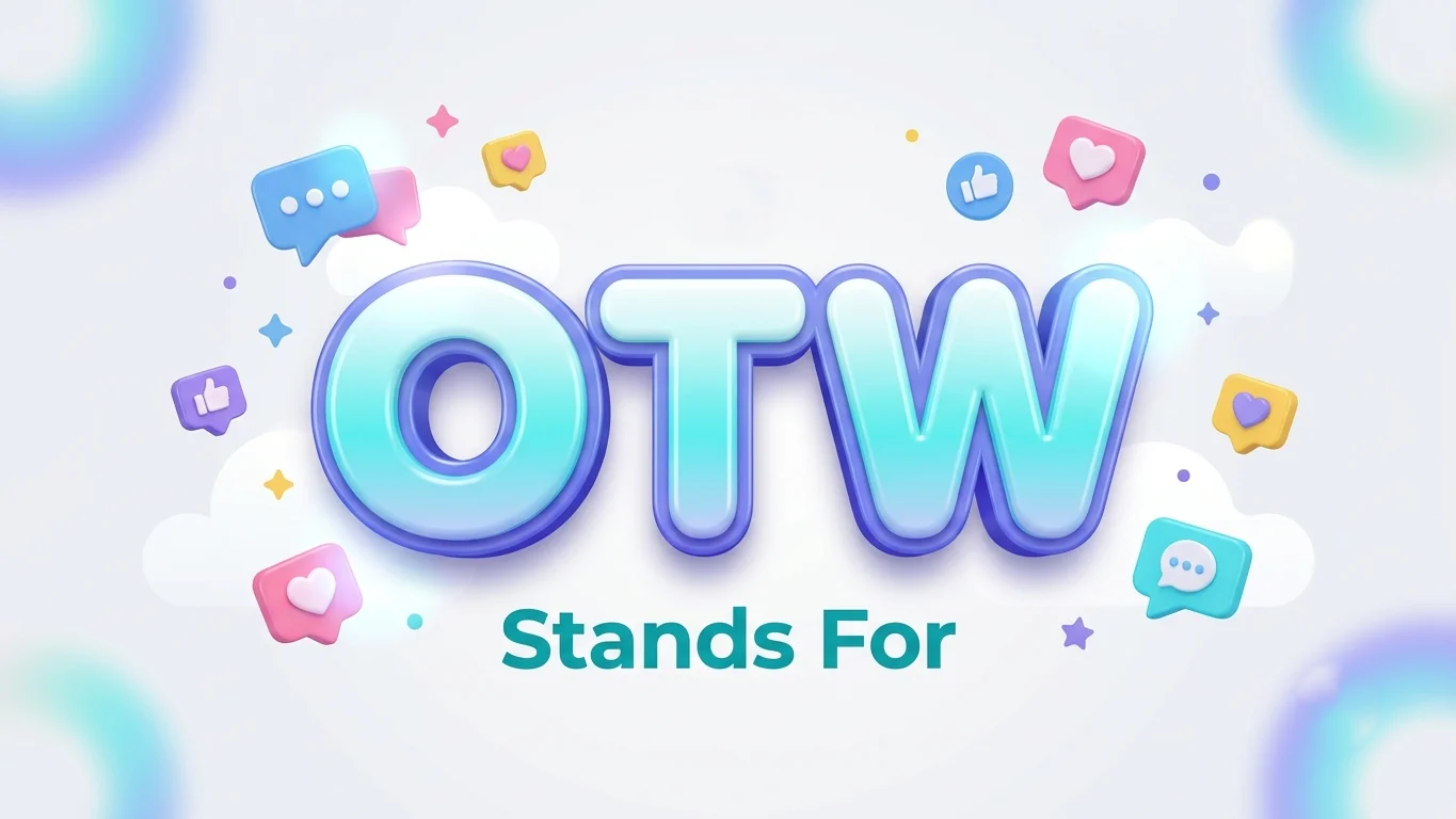 otw stands for