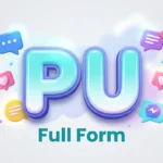 PU Full Form: Meaning, Uses, Slang & Texting Guide