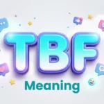 tbf meaning