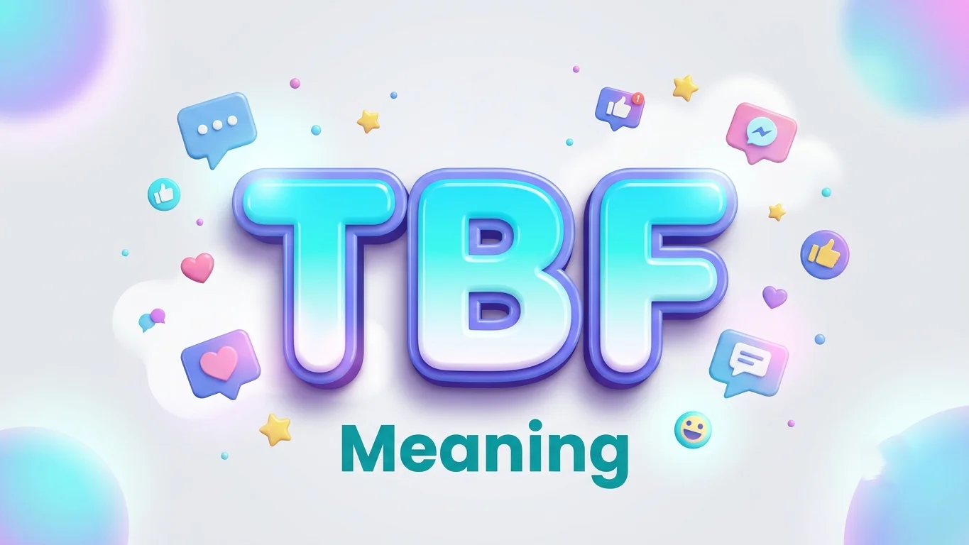 tbf meaning
