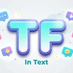 tf in text