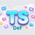 ts def