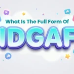 What Is the Full Form of IDGAF? Meaning & Usage Guide