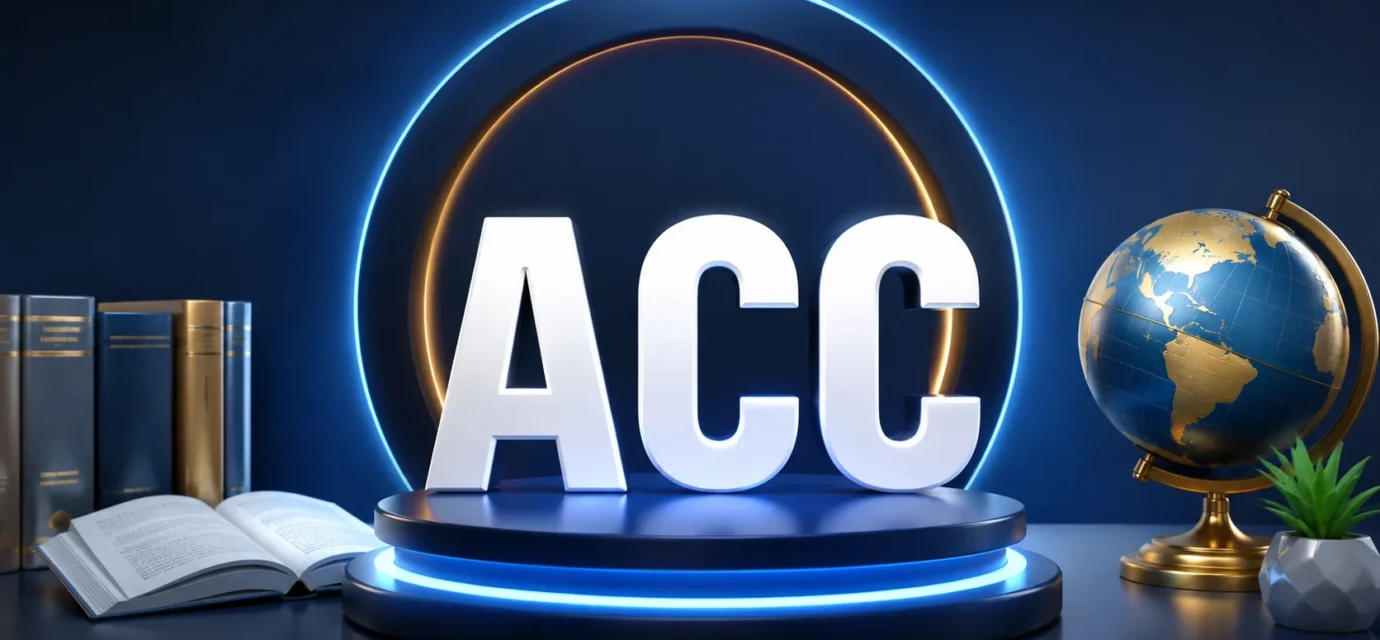 acc-meaning