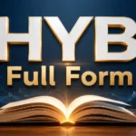 hyb-full-form