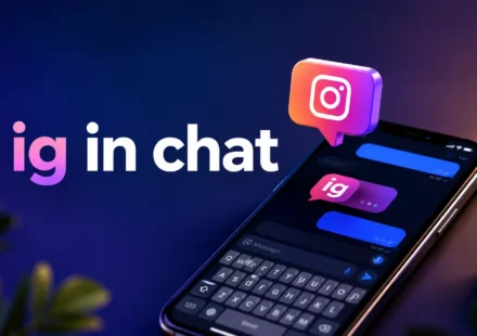 ig in chat