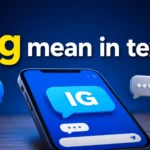 ig-mean-in-text