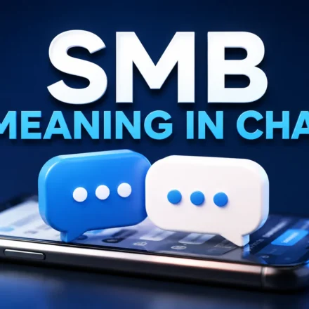 smb-meaning-in-chat