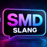 smd-slang