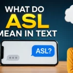 what-do-asl-mean-in-text