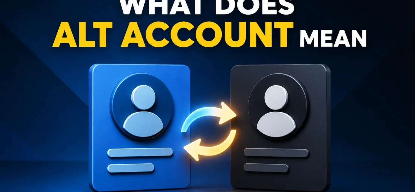 what-does-alt-account-mean