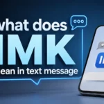 what-does-imk-mean-in-text-message