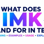 what-does-imk-stand-for-in-text